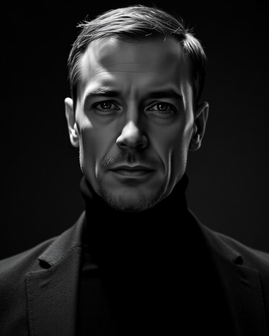 Евгений Чернов