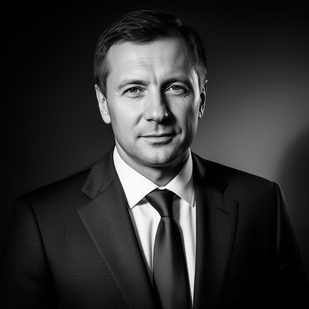 Дмитрий Сергеев