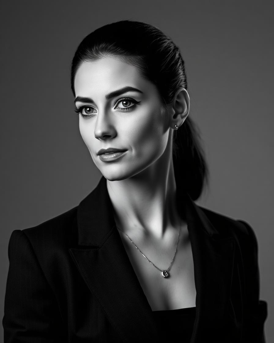 Ольга Дегтярёва