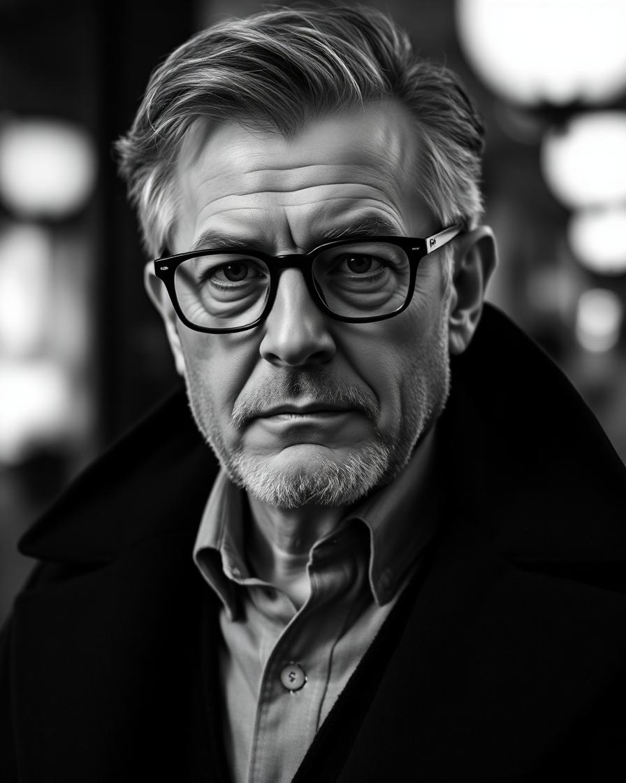 Михаил Поляков