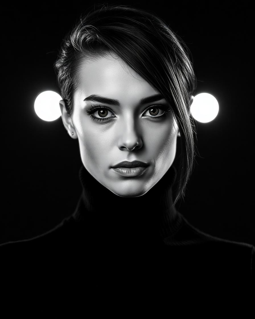 Анна Лебедева